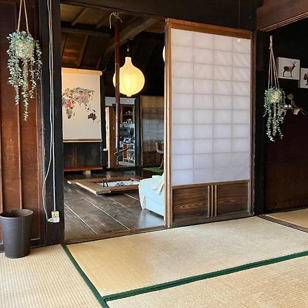 Guesthouse Boro-Ya Otoyocho Екстериор снимка