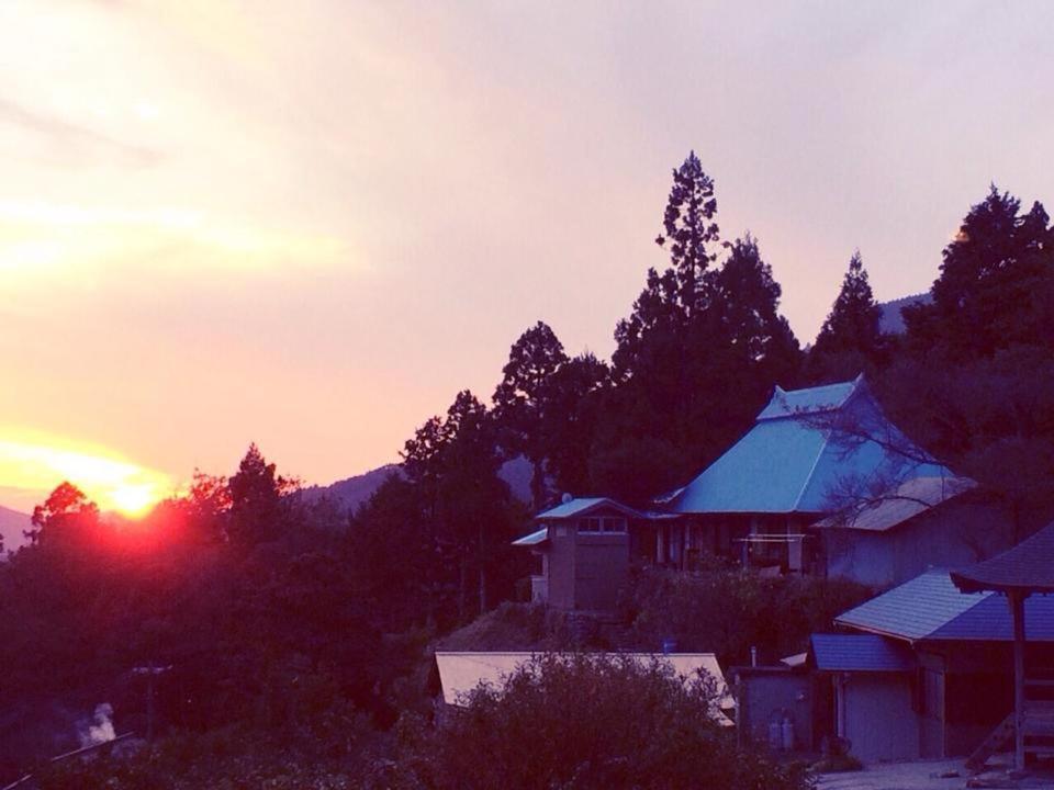 Guesthouse Boro-Ya Otoyocho Екстериор снимка