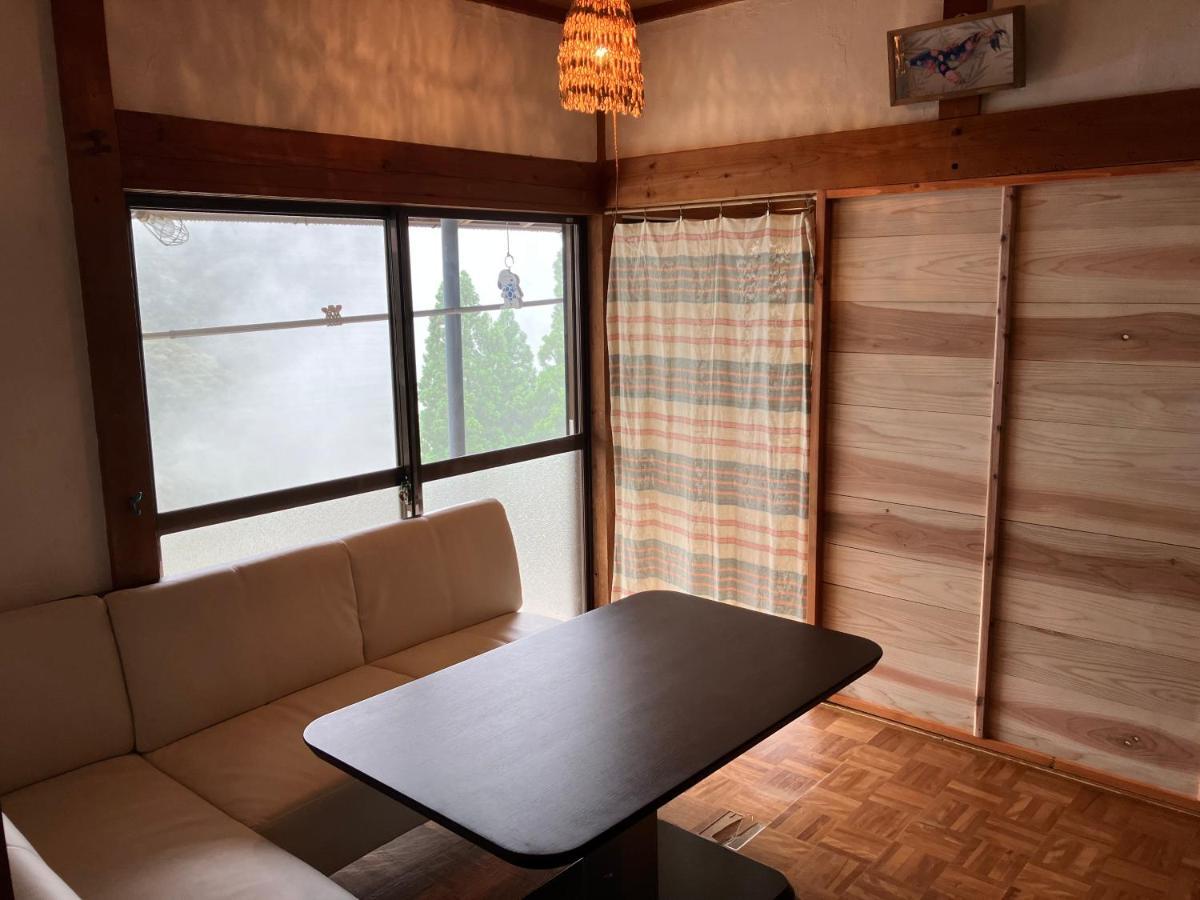 Guesthouse Boro-Ya Otoyocho Екстериор снимка