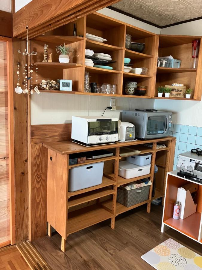 Guesthouse Boro-Ya Otoyocho Екстериор снимка