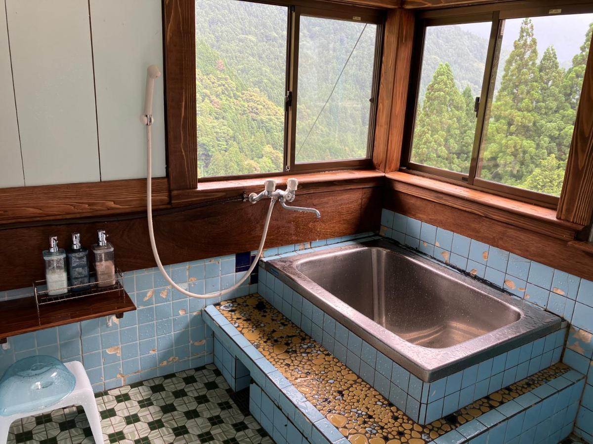 Guesthouse Boro-Ya Otoyocho Екстериор снимка