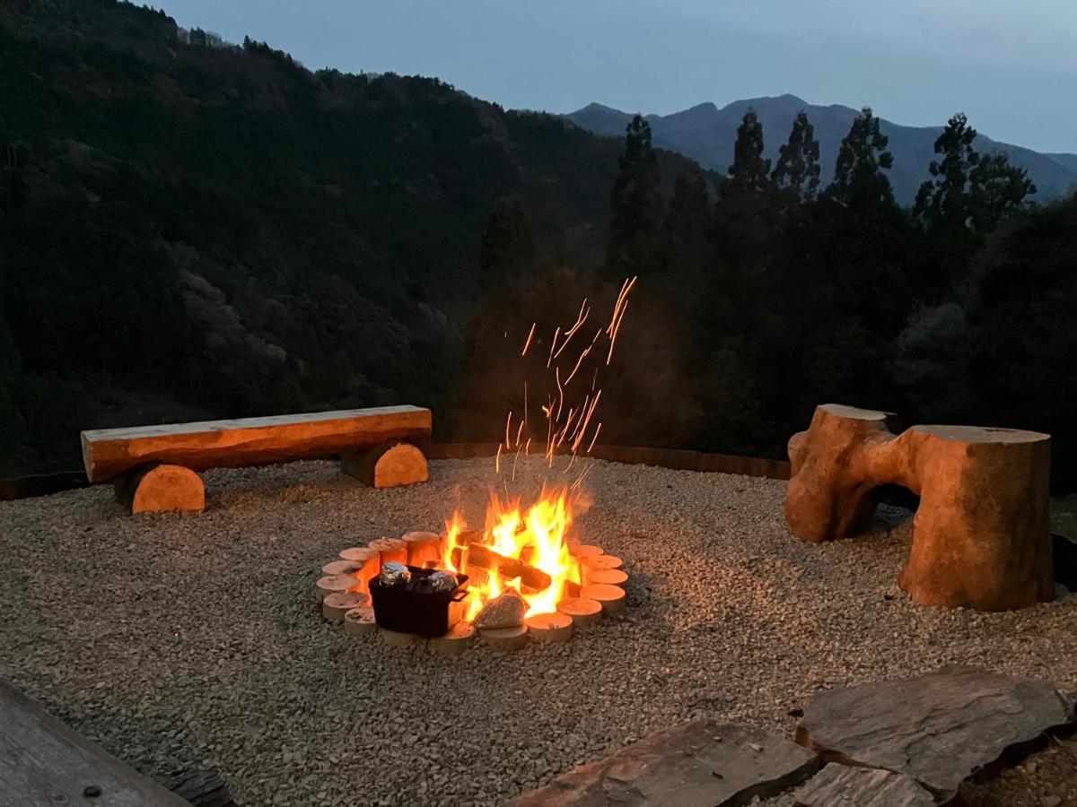 Guesthouse Boro-Ya Otoyocho Екстериор снимка